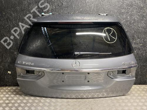 Used Tailgate Tailgate 37575791 37575791
