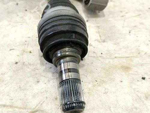 Other PORSCHE MACAN (95B) 3.0 S | BP28922954O1