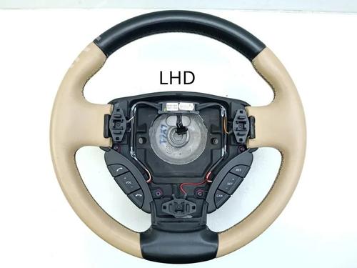 Used Steering wheel Steering wheel ASTON MARTIN VIRAGE Volante 6.0 (496 hp) 33961564 33961564