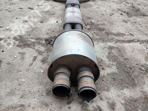 Exhaust system PORSCHE PANAMERA (970) 3.0 S E-Hybrid | BP38994558M121 - Image 15