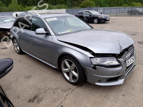 Pipe AUDI A4 B8 Avant (8K5) 2.0 TDI | BP37543776M125 - Image 5