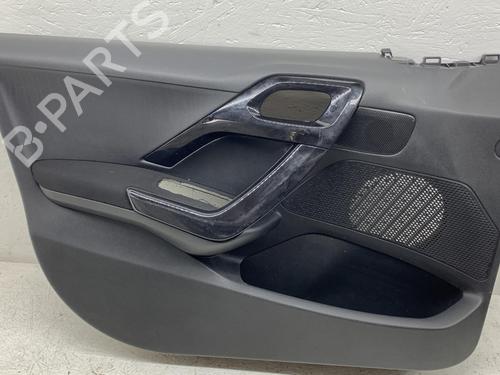 Used Front left panel PEUGEOT 208 I (CA_, CC_) 1.4 HDi (68 hp) 28935525