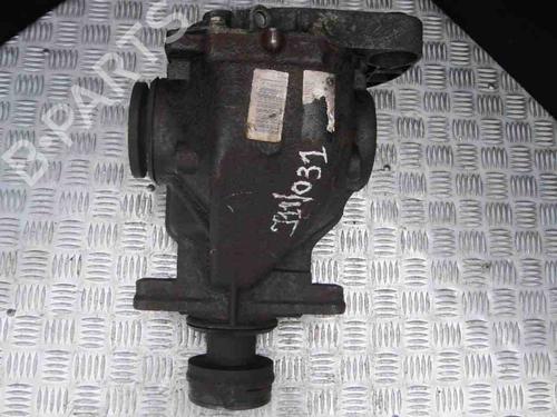 Pont arrière BMW 7 (E65, E66, E67) 730 d (211 hp) 28914296