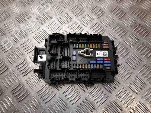 Used Fuse box TESLA MODEL X (5YJX) P90D AWD (772 hp) 28920218