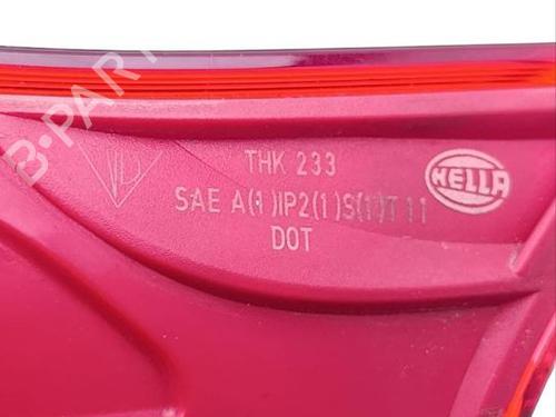 Right taillight PORSCHE BOXSTER (981) 2.7 | BP40274477C35  - Image 16