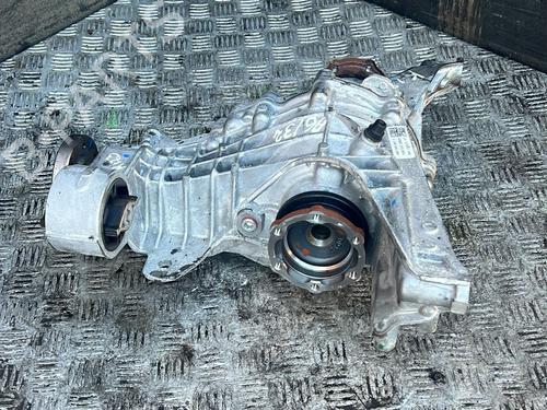 Rear differential AUDI Q5 (GUB) 2.0 TFSI quattro | BP37570217M24 - Image 3