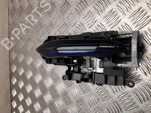 Rear right exterior door handle BMW 5 (F10) 550 i | BP28939375C130 