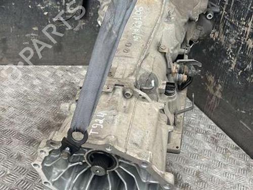 Gearbox NISSAN PATHFINDER III (R51) 2.5 dCi 4WD | BP37573469M3 - Image 3