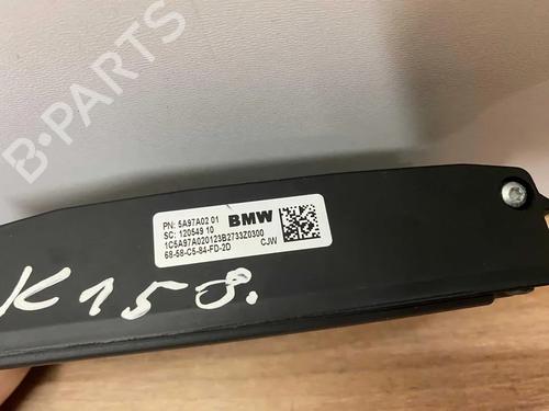 Camera BMW X3 (G01, F97, G08) iX3 | BP31975822E14 