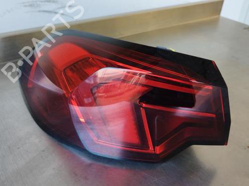 Left taillight BMW 1 (F70) 120 d Mild-Hybrid | BP39734063C34 - Image 5