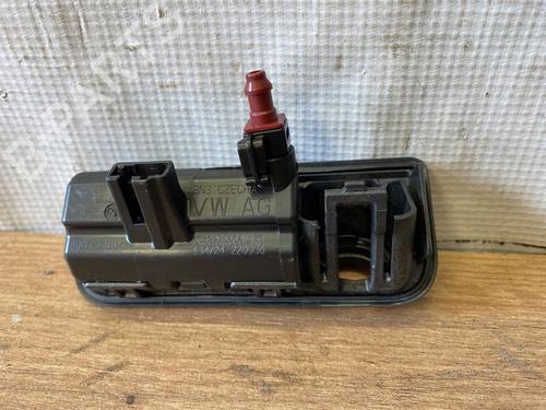 Interior handle SKODA ENYAQ iV SUV (5AZ) 85 | BP39235413I7 - Image 8