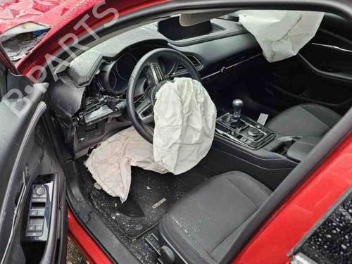Electronic module MAZDA CX-30 (DM) SKYACTIV-X M Hybrid (DMFP) | BP37558668M83 - Image 6