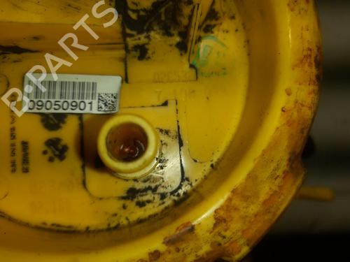 Electronic sensor BMW 1 (E87) 118 d | BP38963540M84 - Image 2