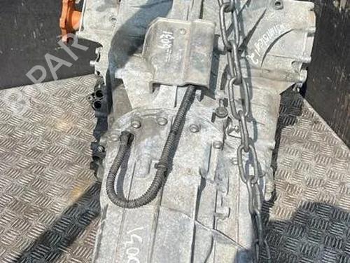 Gearkasse PORSCHE MACAN (95B) 3.0 S (340 hp) 28939980