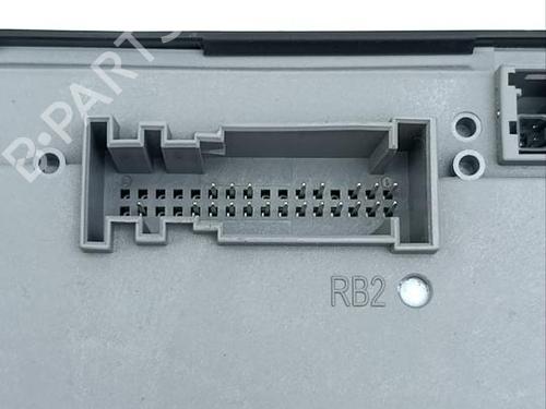 Electronic module MERCEDES-BENZ EQS SUV (X296) 450+ (296.623) | BP38997966M83 - Image 4