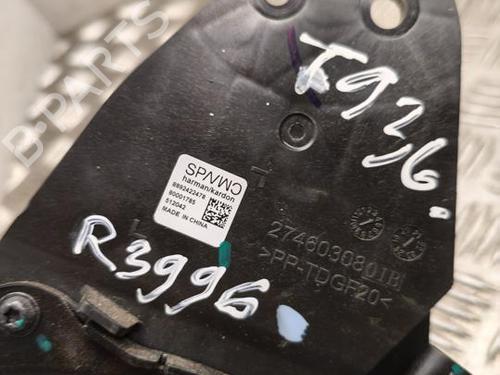 Electronic module VOLVO EX30 (416) Electric | BP39631423M83 - Image 4