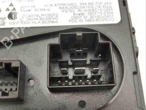 Elektronische module PORSCHE PANAMERA (971) 3.0 4 (97ABA1, 97BBA1) | BP29373703M83 