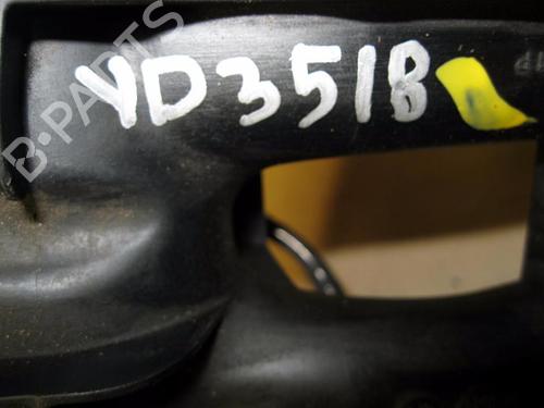 Intake manifold AUDI A3 (8P1) 2.0 TFSI | BP37544899M70 - Image 4