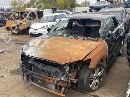 Catalyst AUDI Q2 (GAB, GAG) 30 TFSI | BP37556057M10 - Image 5