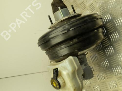 Brake master cylinder LAND ROVER RANGE ROVER IV (L405) 3.0 TDV6 4x4 | BP28934393M77 