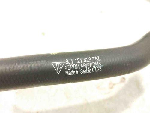 Pipe PORSCHE TAYCAN Cross Turismo (Y1B) 4 (Y1BBD1) | BP28943748M125
