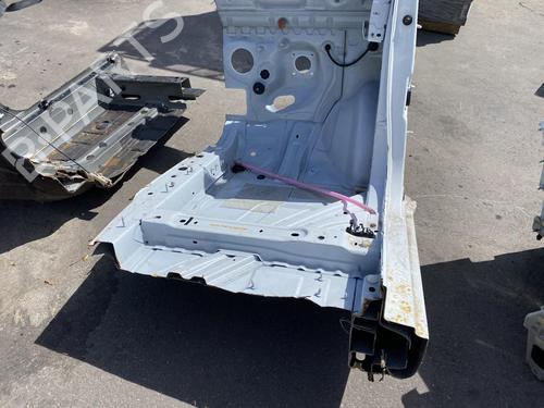 Other SMART FORFOUR Hatchback (453) electric drive / EQ (453.091) | BP37575824O1 - Image 3