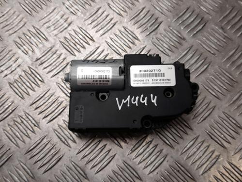 Motor do tecto de abrir JEEP GRAND CHEROKEE IV (WK, WK2) 3.0 CRD V6 4x4 (250 hp) 28934469