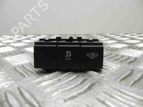 Used Switch PEUGEOT 3008 I MPV (0U_) 1.6 BlueHDi 120 (120 hp) 28920982