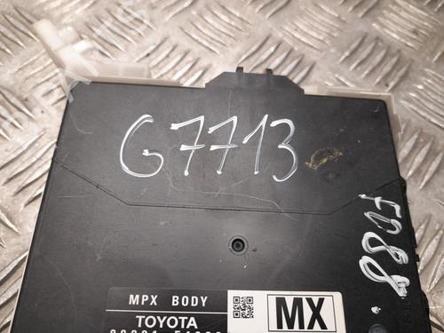 Fuse box TOYOTA C-HR (_X1_) 1.8 Hybrid (ZYX10_, ZYX11_, ZYX10R, ZYX11R) | BP37553568E1 - Image 3