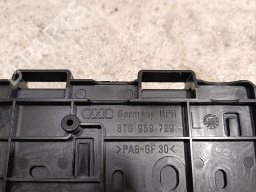 Control unit AUDI Q7 (4MB, 4MG, 4MQ) 3.0 TFSI quattro | BP39757529M11 - Image 11