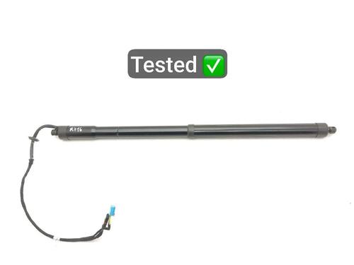 Used Tailgate lift support Tailgate lift support PORSCHE PANAMERA (970) 4.8 Turbo (540 hp) 28931195 28931195