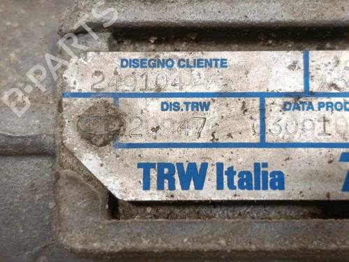 Steering rack MASERATI QUATTROPORTE V 4.7 S | BP33206868M22 - Image 13