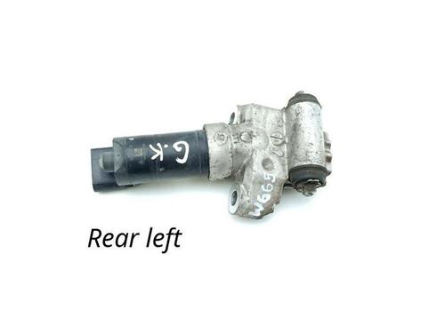 Used Electric handbrake PORSCHE CAYENNE (92A) 3.0 S E-Hybrid (416 hp) 28924709