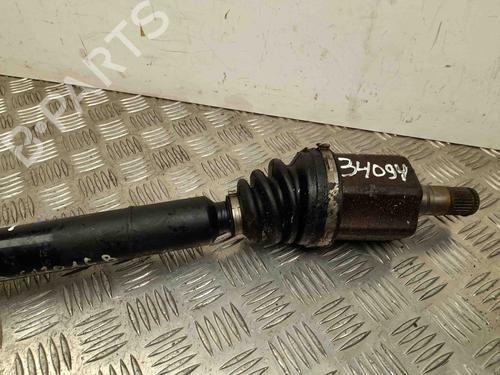 Right front driveshaft VW GOLF V (1K1) 1.6 | BP28910891M39 - Image 2