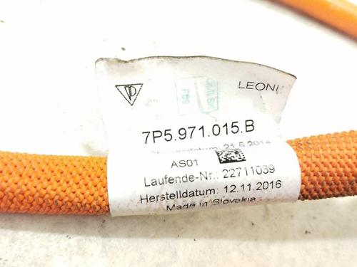 Cable PORSCHE CAYENNE (92A) 3.0 S E-Hybrid | BP28927044E12 