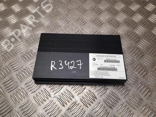 Used Electronic module Electronic module 37561309 37561309