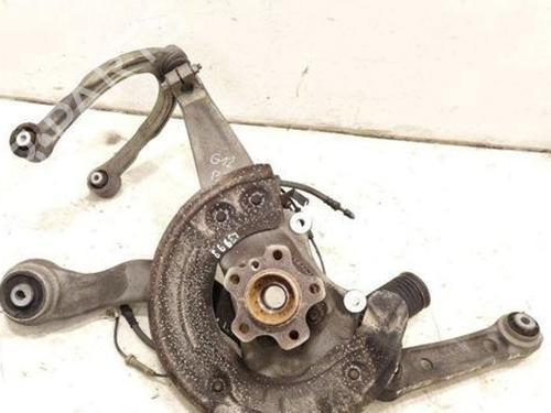 Used Left front steering knuckle BMW 7 (G11, G12) 750 i, Li xDrive (449 hp) 28936896