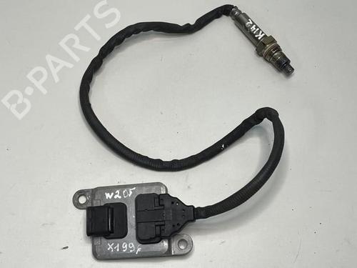 Elektronisk sensor Elektronisk sensor 38965396 38965396
