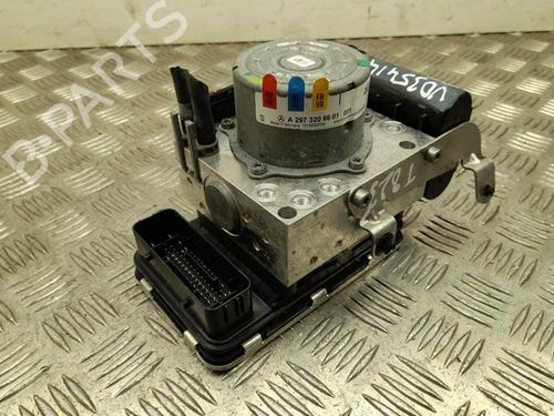 Used ABS pump MERCEDES-BENZ EQE (V295) EQE 350 (295.125) (292 hp) 28925432