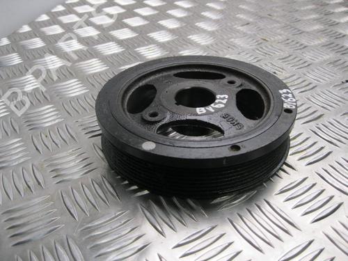 Pulley LEXUS IS II (_E2_) 220d (ALE20) | BP37577162M122 - Image 2