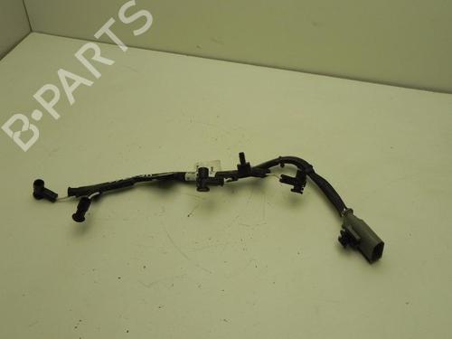 Andre FORD MONDEO V Hatchback (CE) 2.0 TDCi (180 hp) 28943365