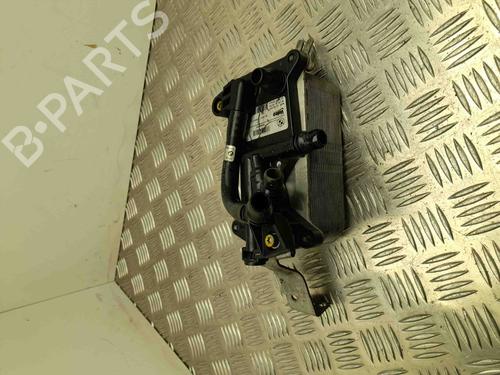 Used Oil radiator BMW 5 (F10) 550 i (449 hp) 28925549