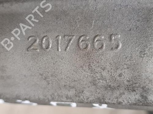 Front differential LAND ROVER DEFENDER Station Wagon (L663) P300 Si4 4x4 | BP40242077M23 - Image 11