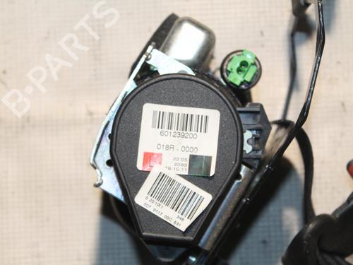 Rear left seatbelt VOLVO XC90 I (275) D5 AWD | BP28943245I29 