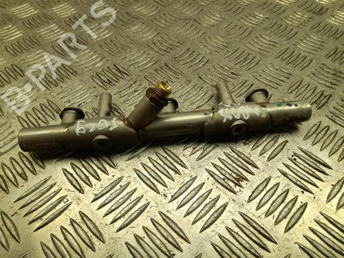 Injection rail AUDI Q7 (4MB, 4MG, 4MQ) 3.0 TFSI quattro | BP37562152M98 - Image 2
