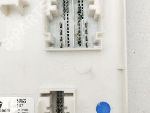 Electronic module MASERATI LEVANTE SUV (M161) 3.0 S Q4 | BP28912344M83 