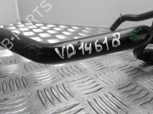 Pipe SKODA OCTAVIA II Combi (1Z5) 1.2 TSI | BP28922409M125