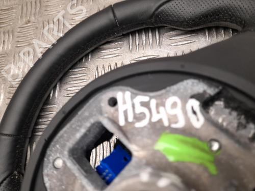 Steering wheel ALFA ROMEO GIULIA (952_) 2.0 (952ABA25B) | BP37568145C49 - Image 11