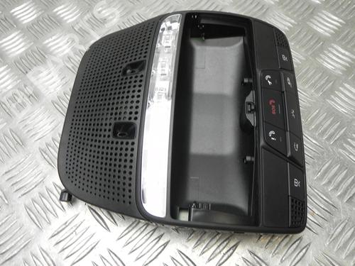 Interior roof light MERCEDES-BENZ GLC (X253) 250 d 4-matic (253.909) | BP28935228I8 