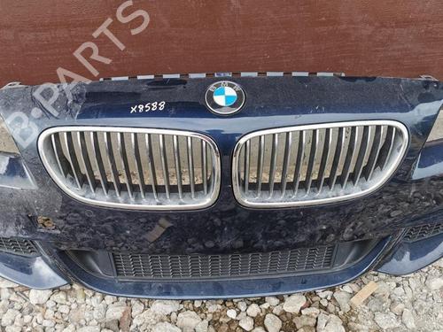 Front bumper BMW 5 Touring (F11) 525 d | BP28938686C7 